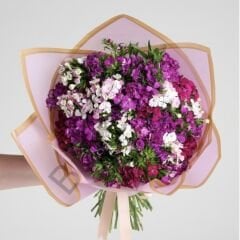 Hüsnüyusuf Çiçek Buketi